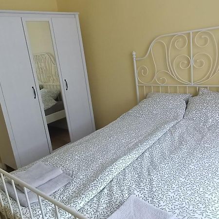 Uroczy Apartament Olsztyn  Zewnętrze zdjęcie
