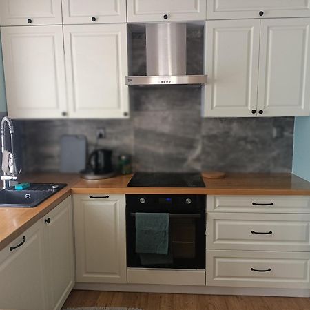 Uroczy Apartament Olsztyn  Zewnętrze zdjęcie