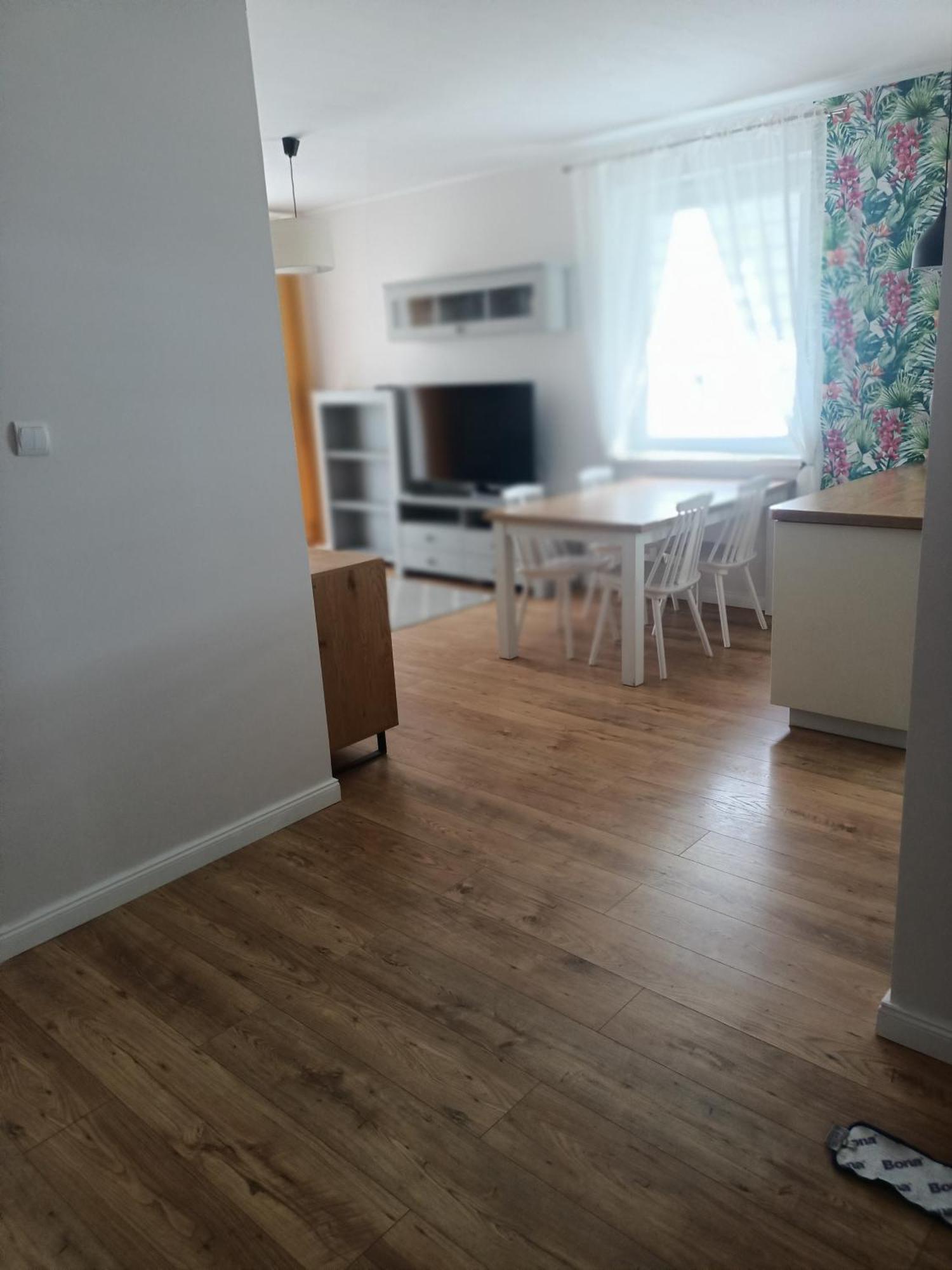 Uroczy Apartament Olsztyn  Zewnętrze zdjęcie