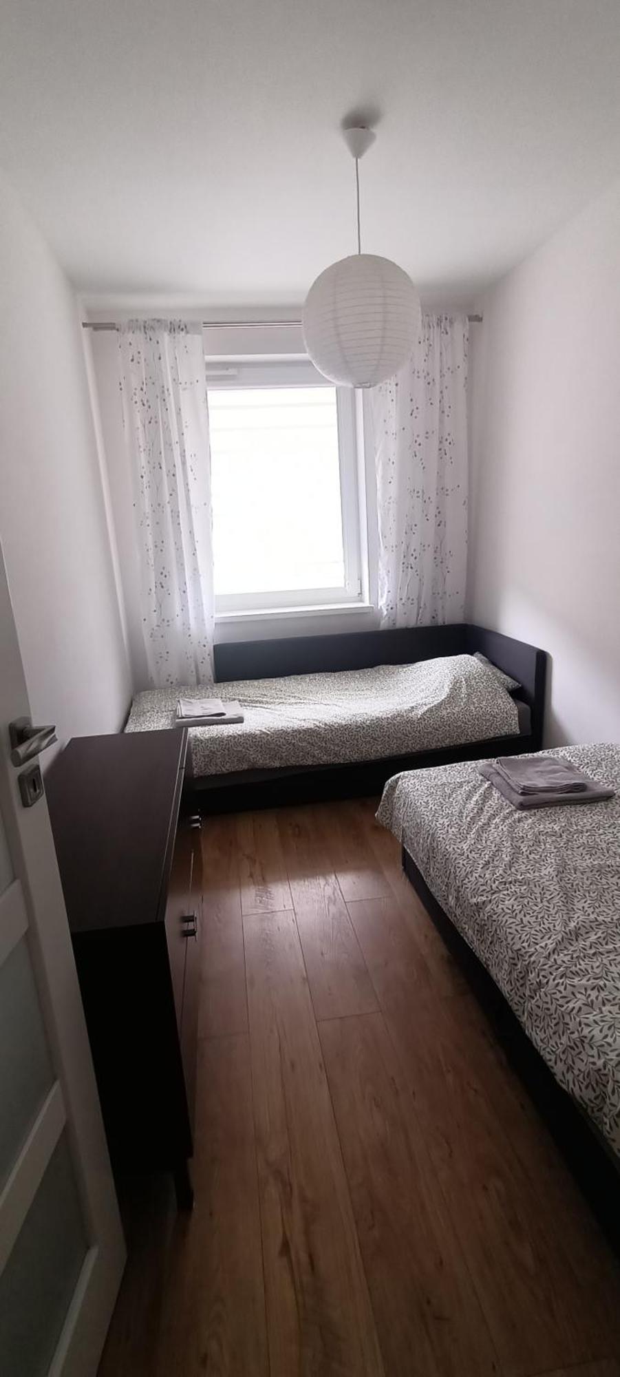 Uroczy Apartament Olsztyn  Zewnętrze zdjęcie