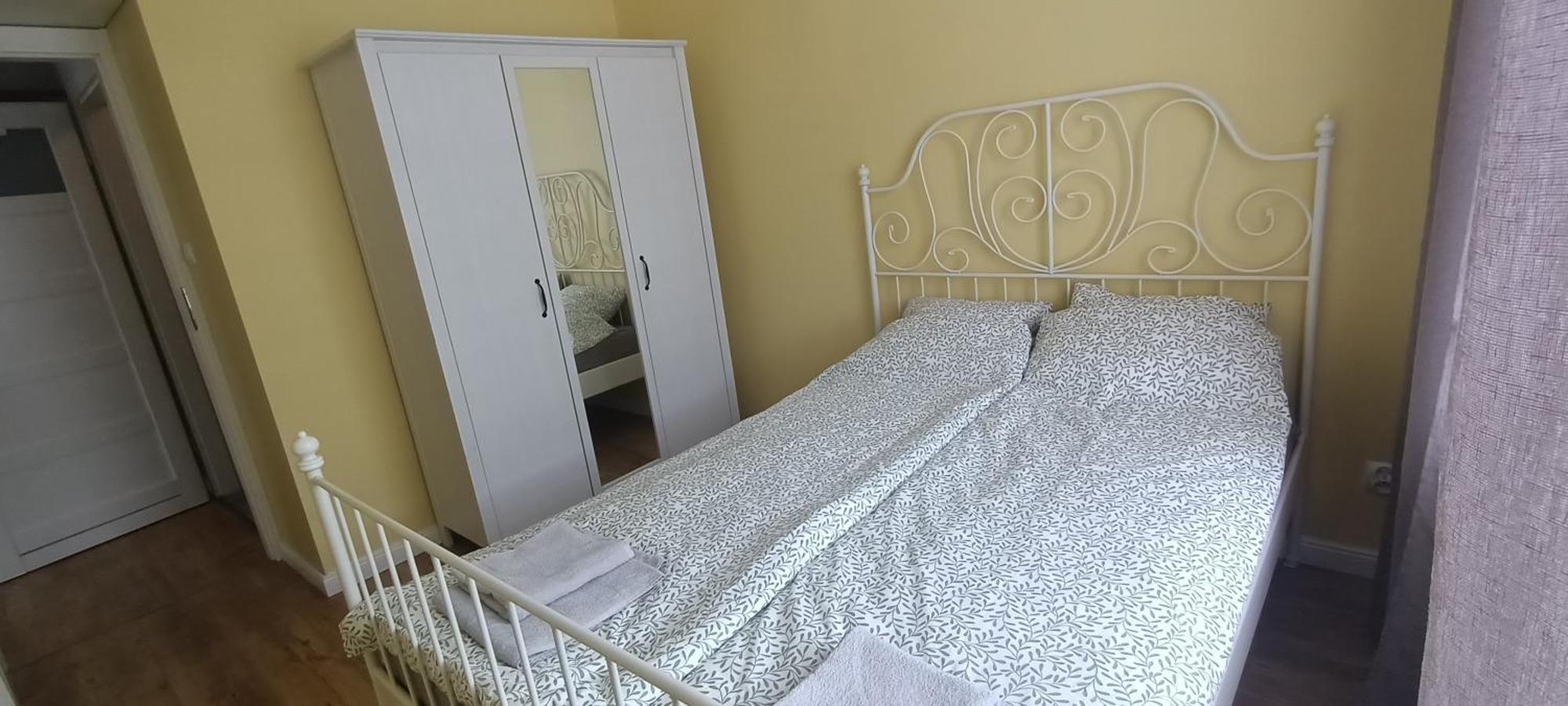 Uroczy Apartament Olsztyn  Zewnętrze zdjęcie