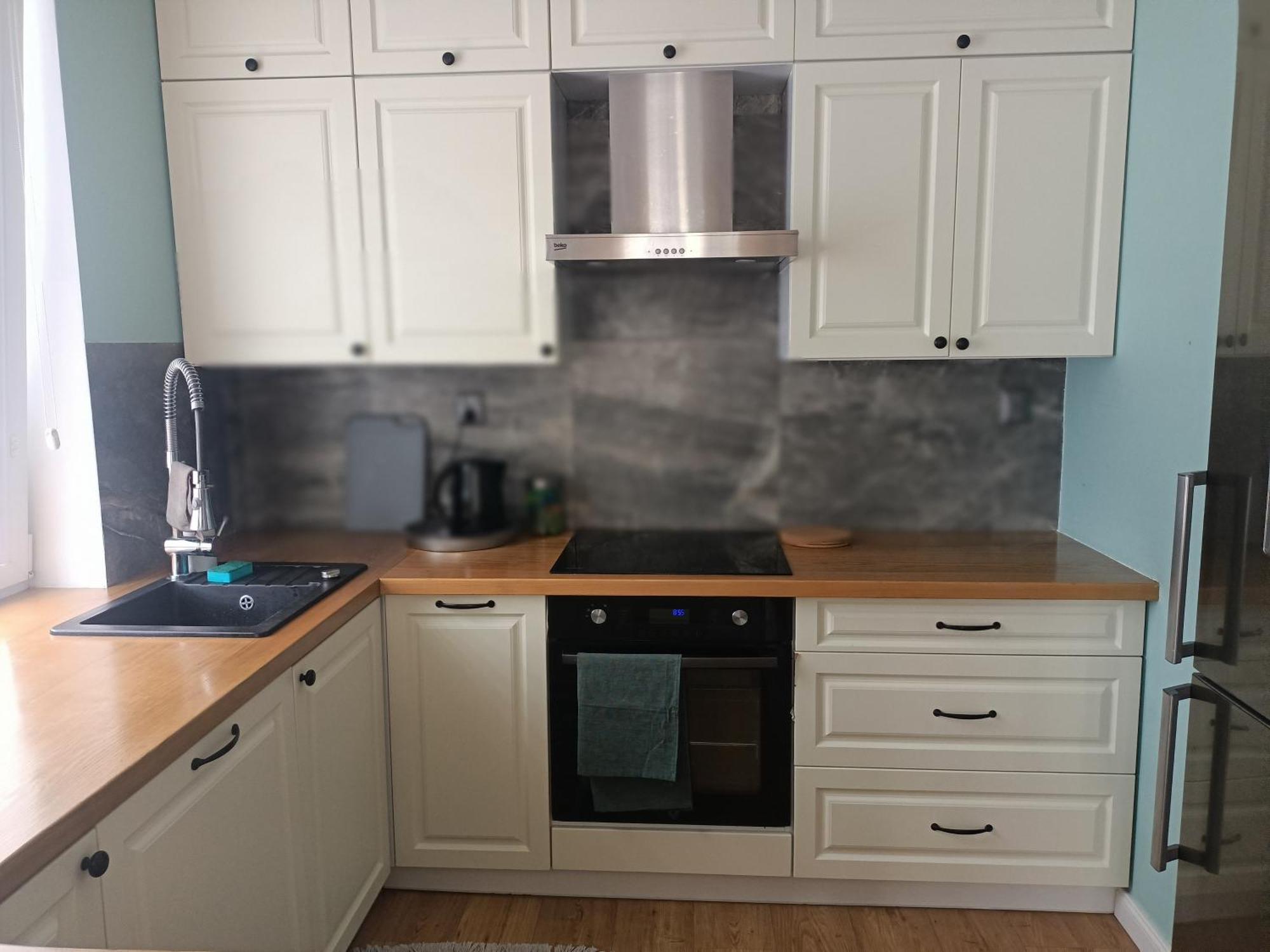 Uroczy Apartament Olsztyn  Zewnętrze zdjęcie